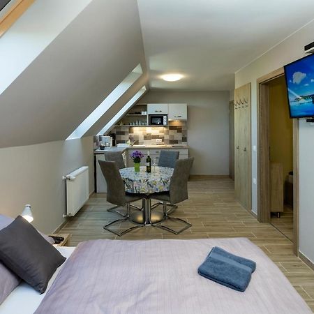 Star Apartman Eğri Dış mekan fotoğraf
