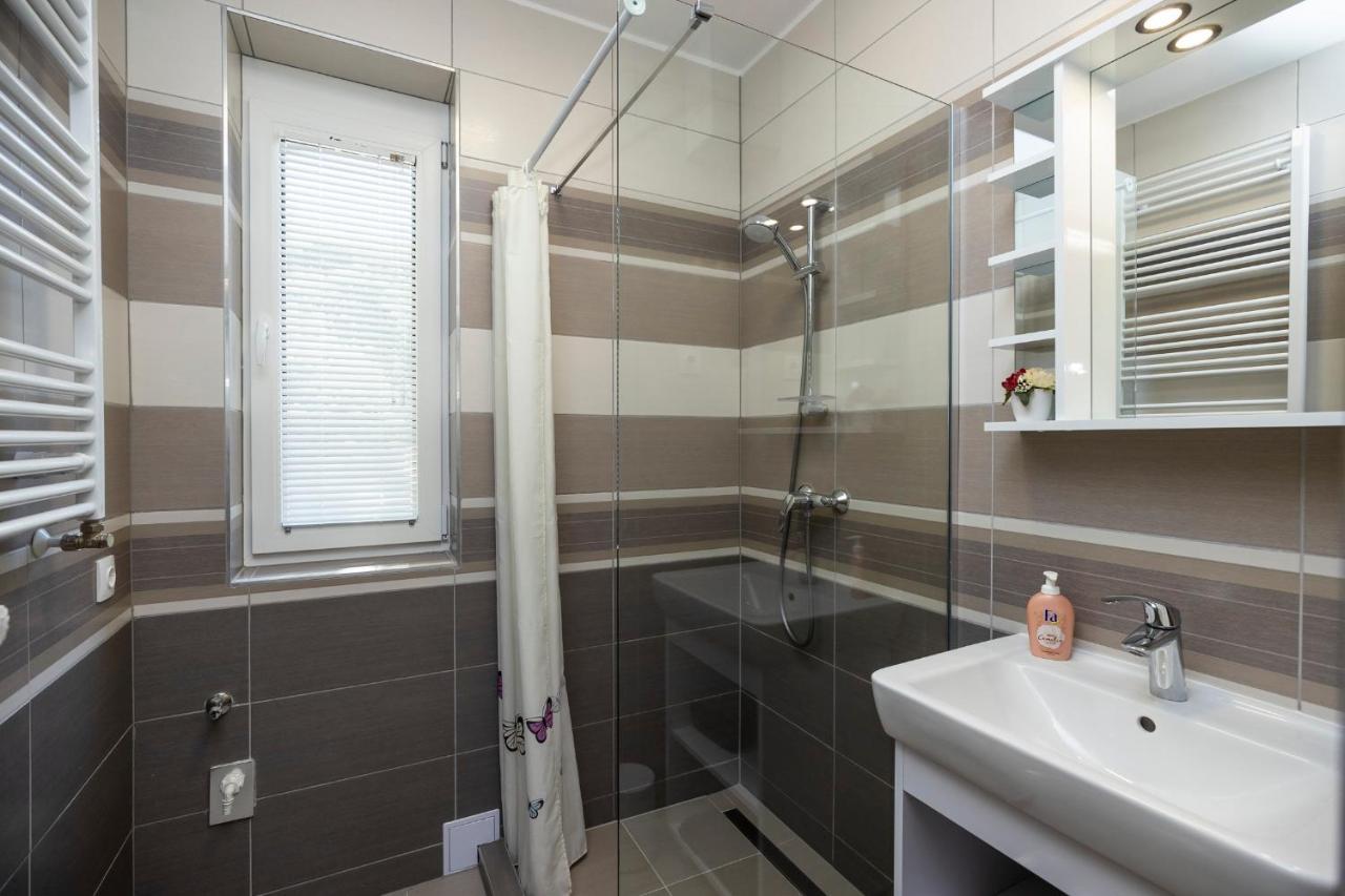 Star Apartman Eğri Dış mekan fotoğraf