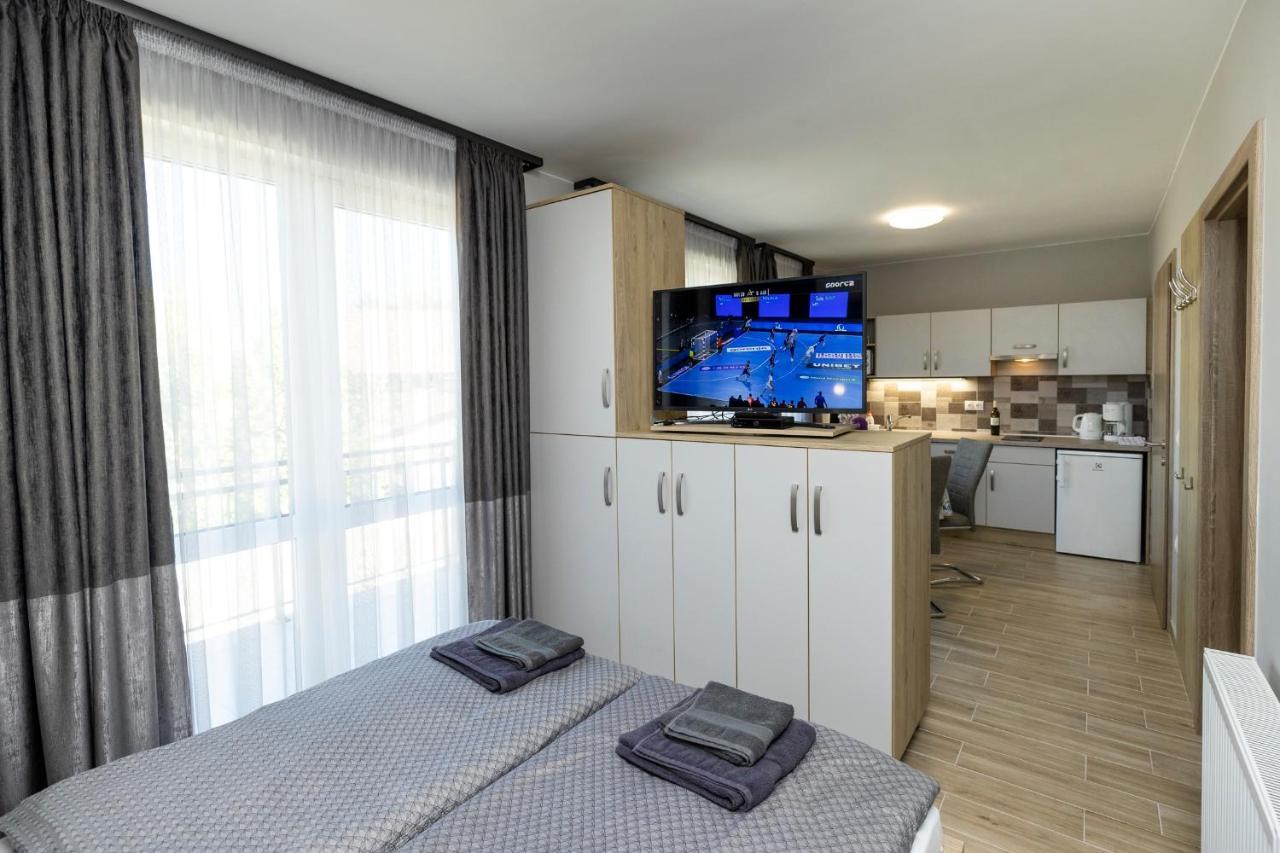 Star Apartman Eğri Dış mekan fotoğraf