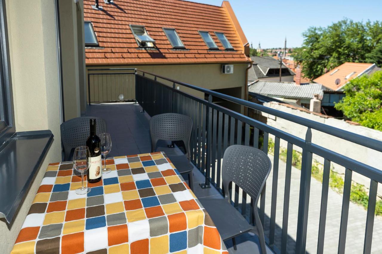 Star Apartman Eğri Dış mekan fotoğraf