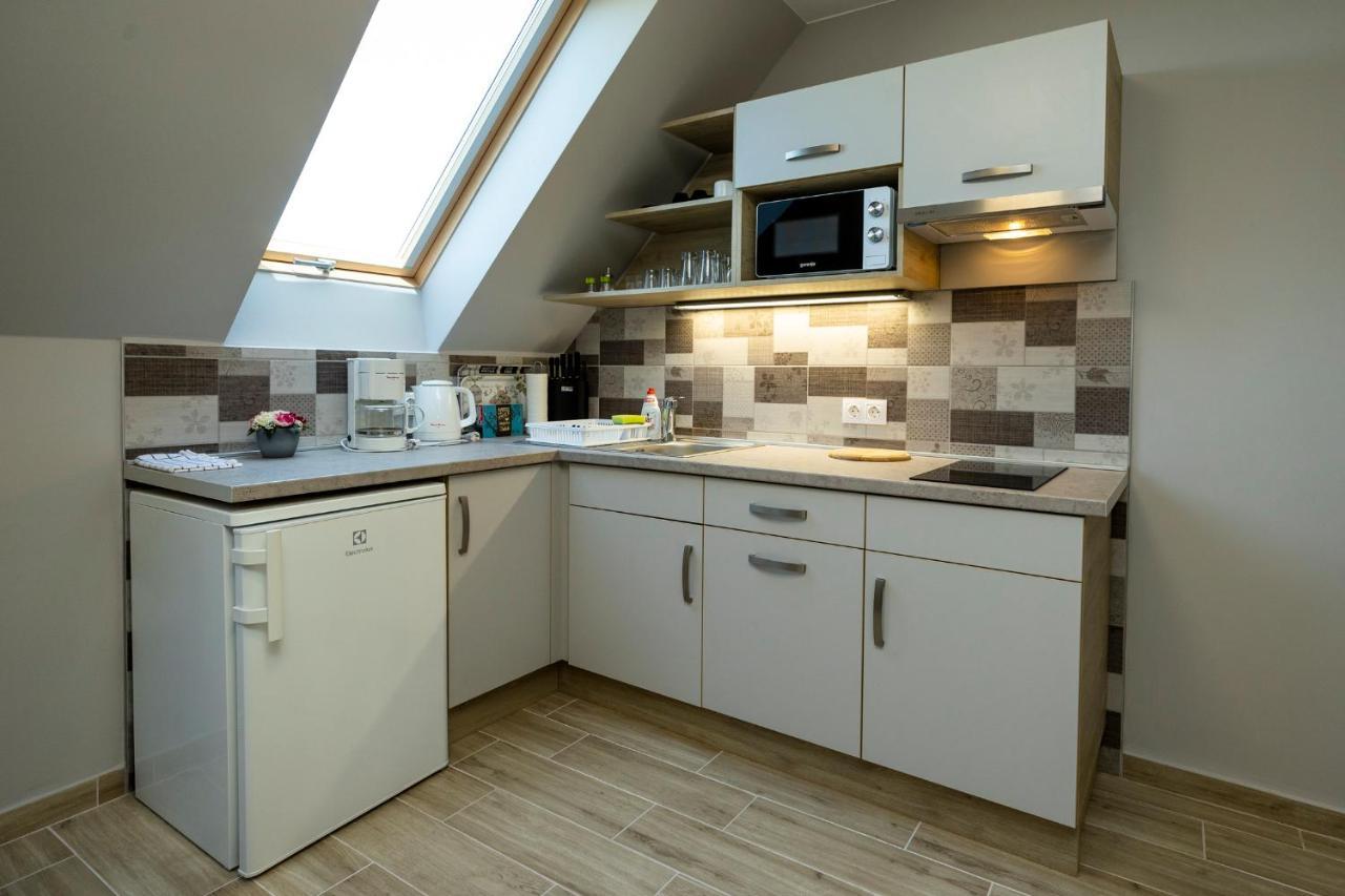 Star Apartman Eğri Dış mekan fotoğraf