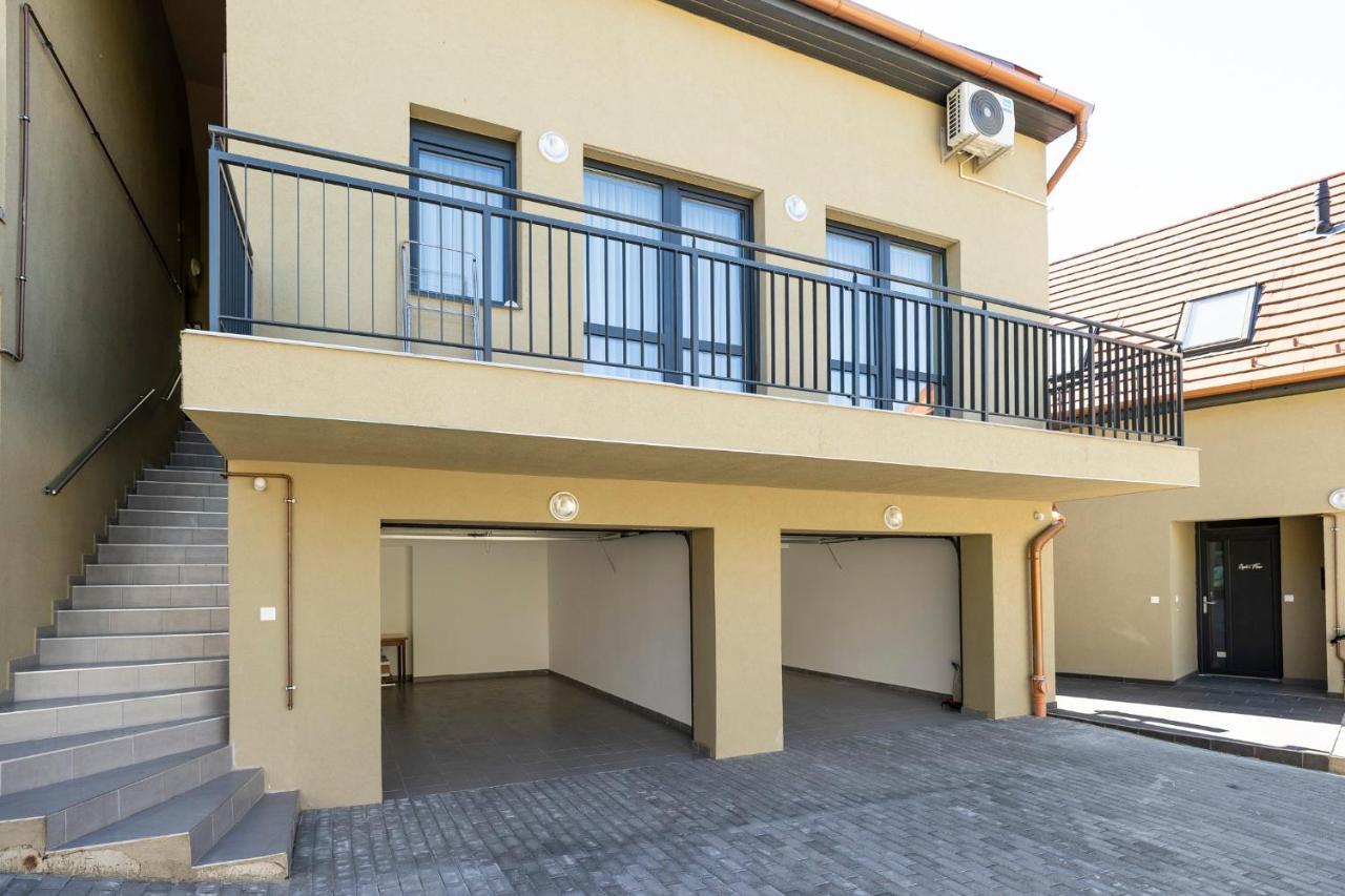 Star Apartman Eğri Dış mekan fotoğraf
