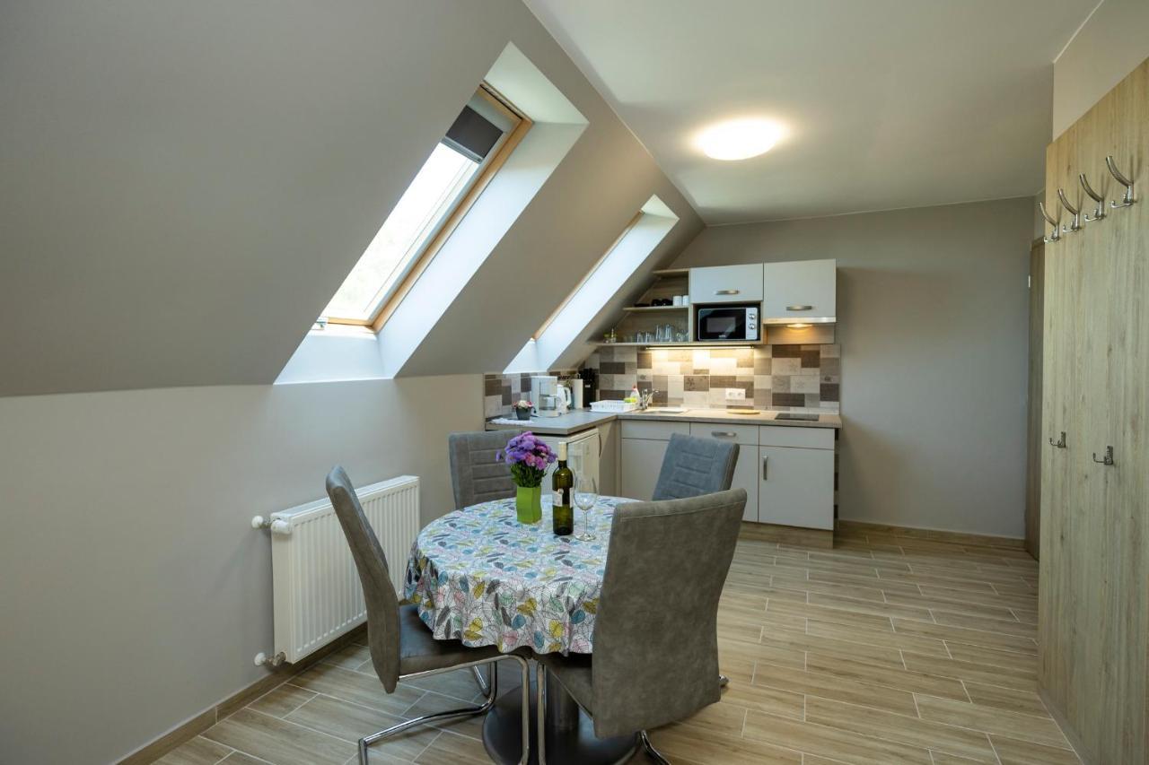 Star Apartman Eğri Dış mekan fotoğraf