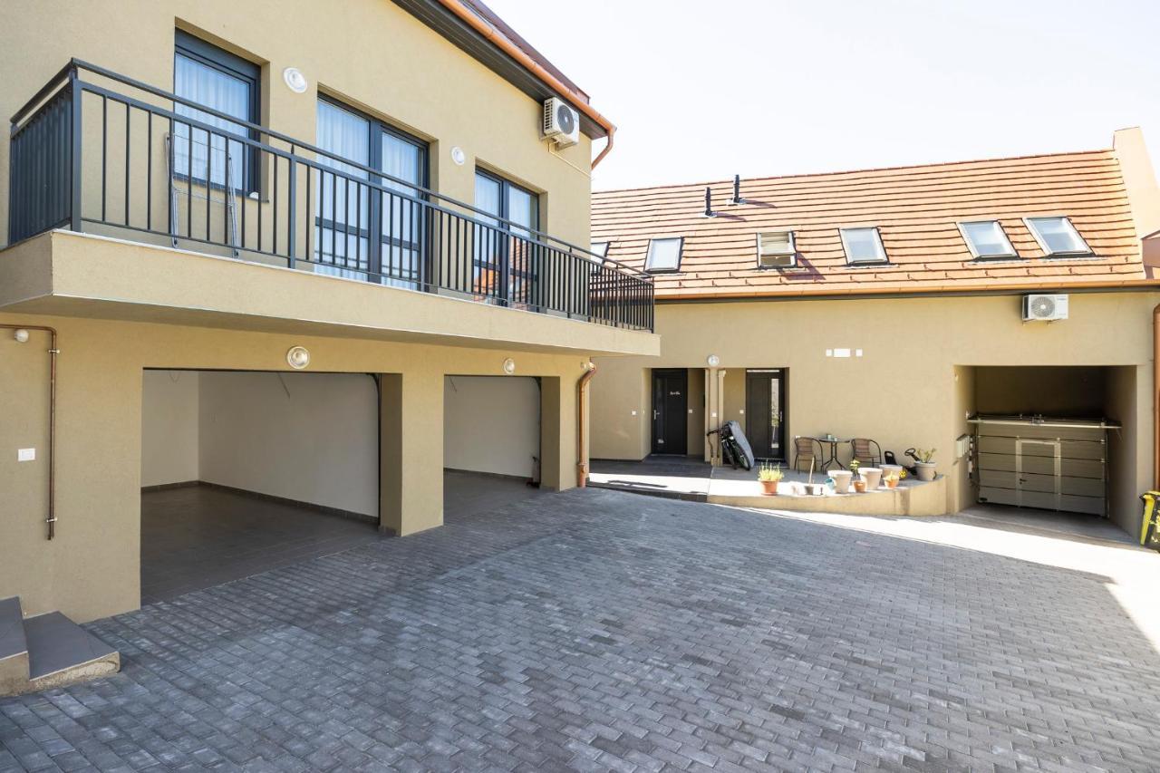 Star Apartman Eğri Dış mekan fotoğraf