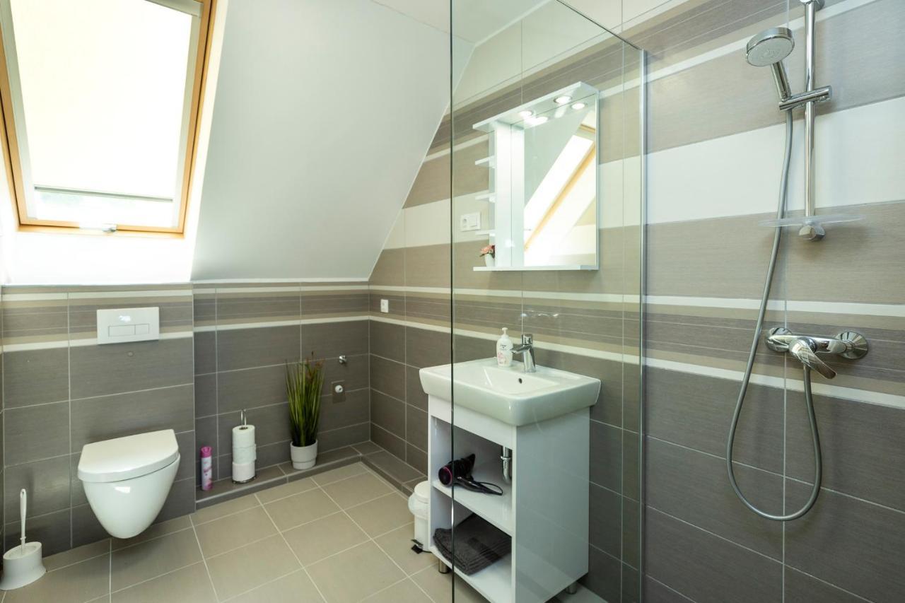 Star Apartman Eğri Dış mekan fotoğraf
