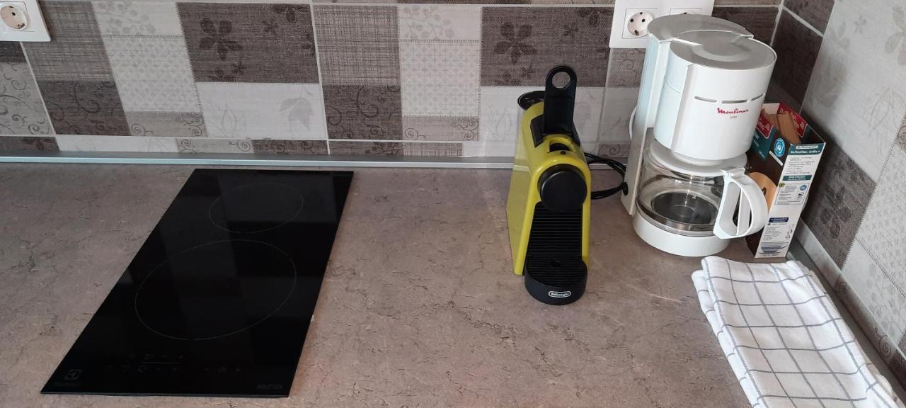 Star Apartman Eğri Dış mekan fotoğraf